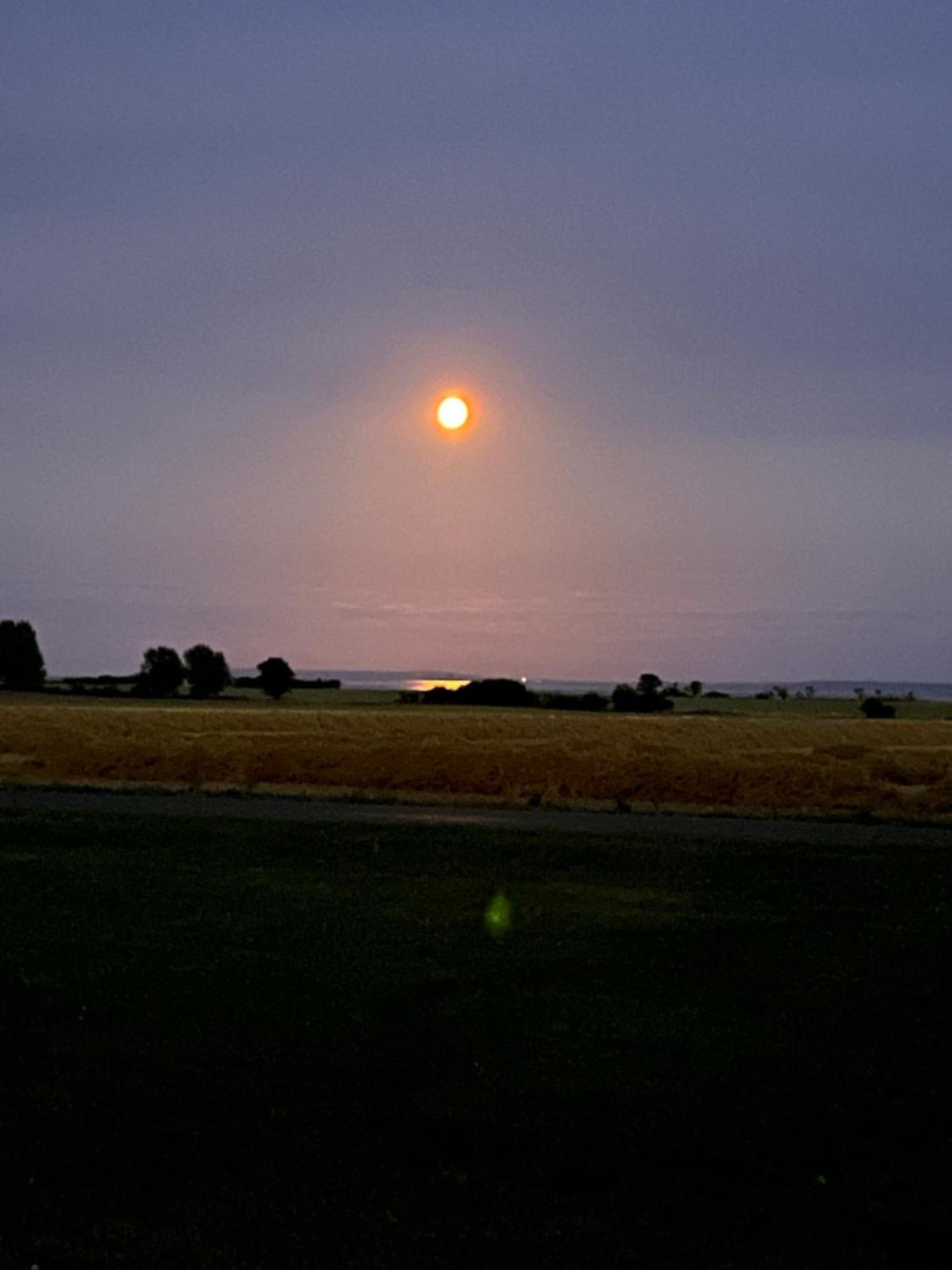 Munkgaard Inn & Outdoor Rodvig ภายนอก รูปภาพ